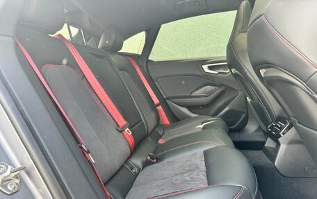 Audi A5, 2025 год, 5 600 000 рублей, 23 фотография