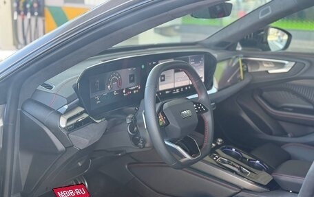 Audi A5, 2025 год, 5 600 000 рублей, 15 фотография