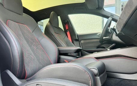 Audi A5, 2025 год, 5 600 000 рублей, 26 фотография