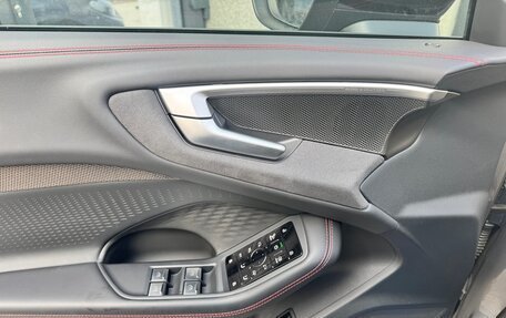 Audi A5, 2025 год, 5 600 000 рублей, 24 фотография