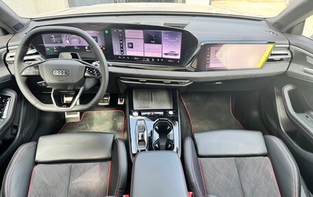 Audi A5, 2025 год, 5 600 000 рублей, 34 фотография