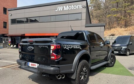 Ford Ranger, 2024 год, 6 950 000 рублей, 4 фотография