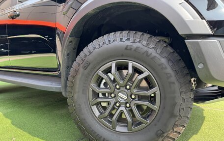 Ford Ranger, 2024 год, 6 950 000 рублей, 9 фотография