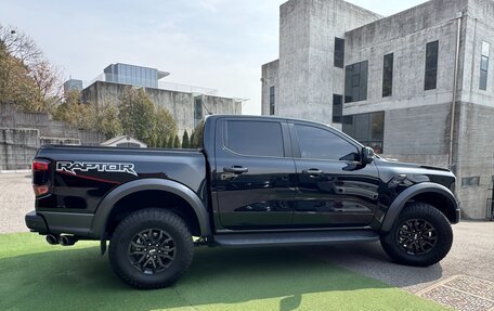 Ford Ranger, 2024 год, 6 950 000 рублей, 3 фотография