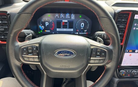 Ford Ranger, 2024 год, 6 950 000 рублей, 11 фотография