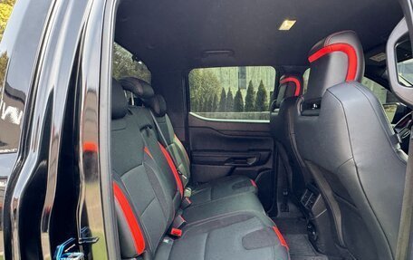 Ford Ranger, 2024 год, 6 950 000 рублей, 16 фотография