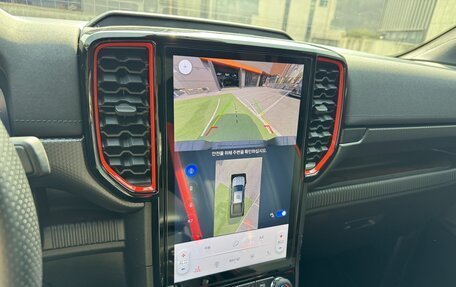 Ford Ranger, 2024 год, 6 950 000 рублей, 13 фотография