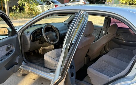 KIA Spectra II (LD), 2009 год, 500 000 рублей, 7 фотография