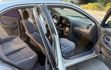 KIA Spectra II (LD), 2009 год, 500 000 рублей, 8 фотография