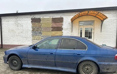 BMW 5 серия, 2000 год, 150 000 рублей, 3 фотография