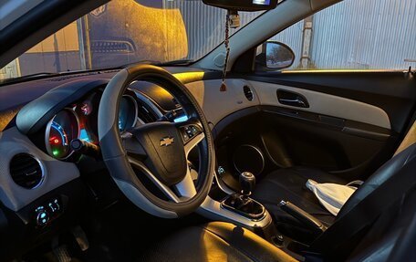 Chevrolet Cruze II, 2013 год, 560 000 рублей, 4 фотография