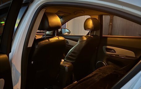 Chevrolet Cruze II, 2013 год, 560 000 рублей, 7 фотография