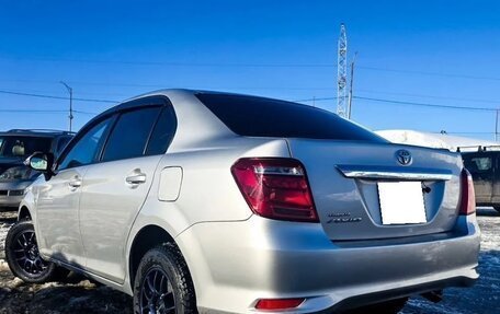 Toyota Corolla, 2019 год, 920 000 рублей, 7 фотография