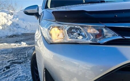 Toyota Corolla, 2019 год, 920 000 рублей, 2 фотография