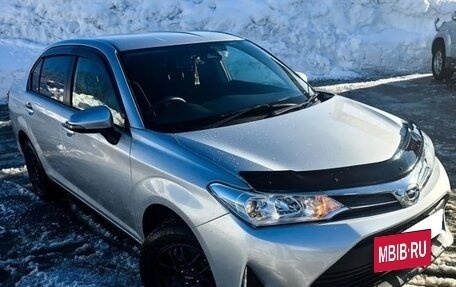 Toyota Corolla, 2019 год, 920 000 рублей, 5 фотография