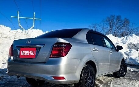 Toyota Corolla, 2019 год, 920 000 рублей, 9 фотография