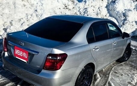 Toyota Corolla, 2019 год, 920 000 рублей, 8 фотография