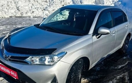 Toyota Corolla, 2019 год, 920 000 рублей, 4 фотография