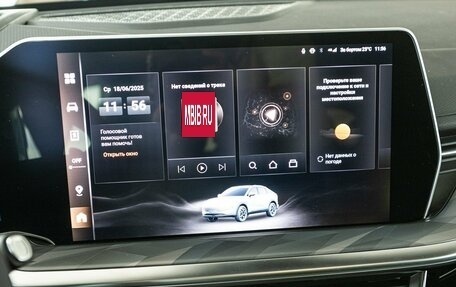 Haval F7x, 2026 год, 3 599 000 рублей, 30 фотография