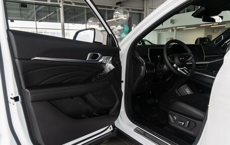 Haval F7x, 2026 год, 3 799 000 рублей, 30 фотография