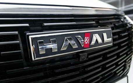 Haval F7x, 2026 год, 3 799 000 рублей, 21 фотография