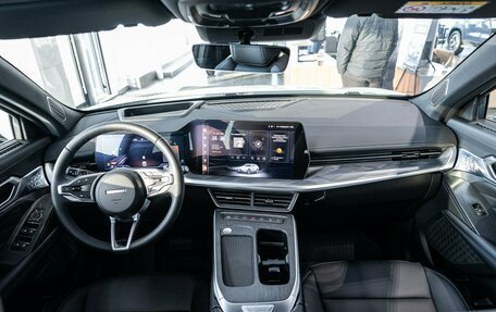 Haval F7, 2026 год, 3 699 000 рублей, 26 фотография