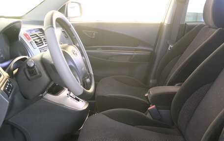 Hyundai Tucson III, 2007 год, 829 000 рублей, 8 фотография