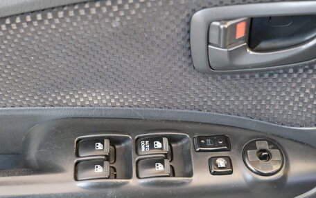 Hyundai Tucson III, 2007 год, 829 000 рублей, 9 фотография