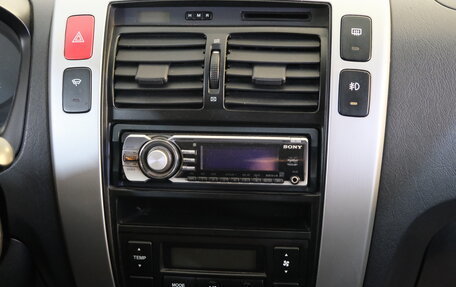 Hyundai Tucson III, 2007 год, 829 000 рублей, 15 фотография