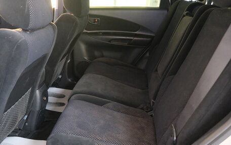 Hyundai Tucson III, 2007 год, 829 000 рублей, 21 фотография