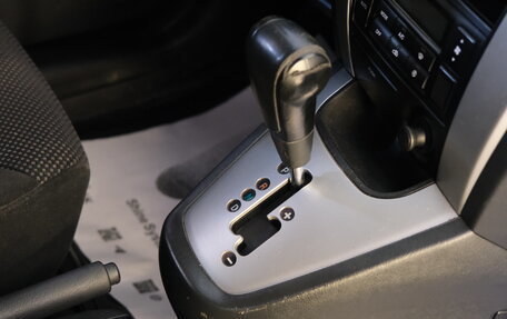 Hyundai Tucson III, 2007 год, 829 000 рублей, 17 фотография