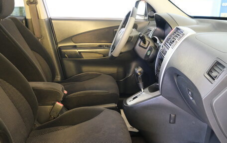 Hyundai Tucson III, 2007 год, 829 000 рублей, 20 фотография