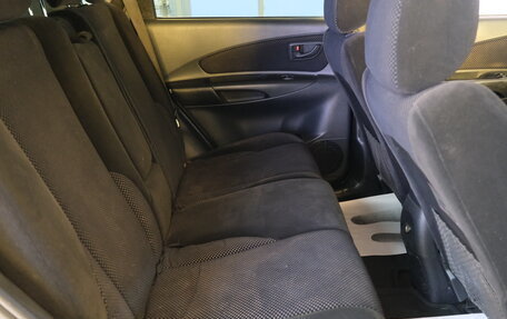 Hyundai Tucson III, 2007 год, 829 000 рублей, 22 фотография