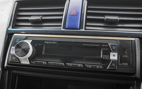 Mitsubishi Colt VI рестайлинг, 2002 год, 459 000 рублей, 15 фотография