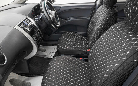 Mitsubishi Colt VI рестайлинг, 2002 год, 459 000 рублей, 18 фотография