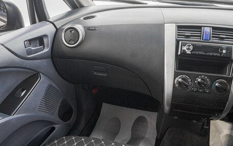 Mitsubishi Colt VI рестайлинг, 2002 год, 459 000 рублей, 17 фотография