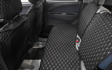 Mitsubishi Colt VI рестайлинг, 2002 год, 459 000 рублей, 19 фотография