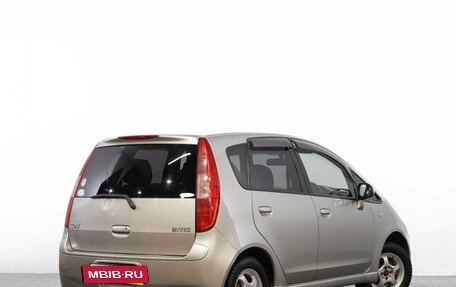 Mitsubishi Colt VI рестайлинг, 2002 год, 459 000 рублей, 5 фотография