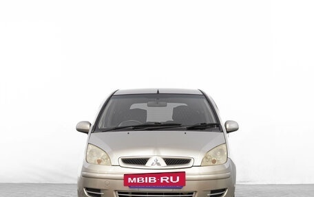 Mitsubishi Colt VI рестайлинг, 2002 год, 459 000 рублей, 3 фотография