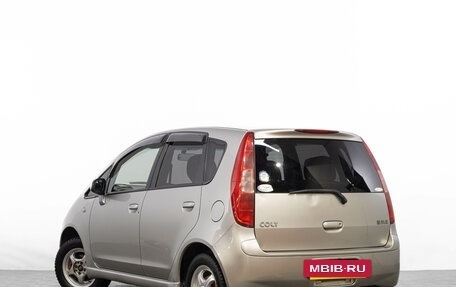 Mitsubishi Colt VI рестайлинг, 2002 год, 459 000 рублей, 7 фотография