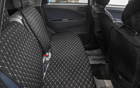 Mitsubishi Colt VI рестайлинг, 2002 год, 459 000 рублей, 20 фотография