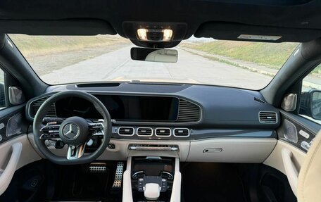 Mercedes-Benz GLS AMG, 2025 год, 31 360 000 рублей, 5 фотография