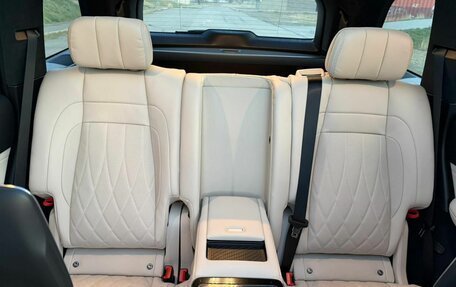 Mercedes-Benz GLS AMG, 2025 год, 31 360 000 рублей, 7 фотография