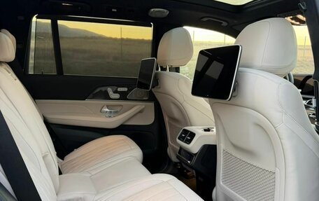 Mercedes-Benz GLS AMG, 2025 год, 31 360 000 рублей, 6 фотография