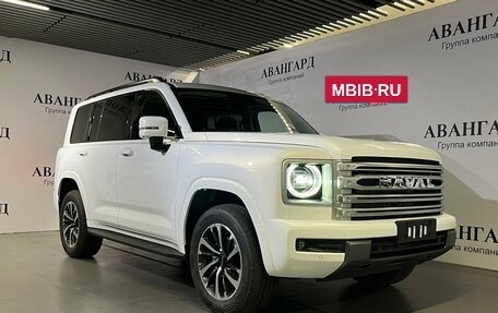 Haval H9, 2026 год, 4 799 000 рублей, 2 фотография