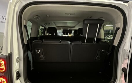 Haval H9, 2026 год, 4 799 000 рублей, 10 фотография