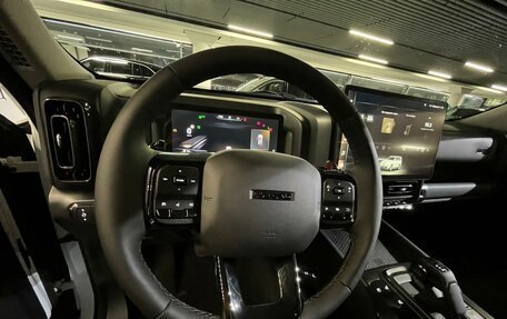 Haval H9, 2026 год, 4 799 000 рублей, 15 фотография