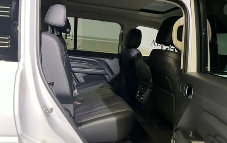 Haval H9, 2026 год, 4 799 000 рублей, 19 фотография