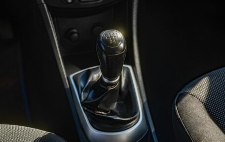 Hyundai Solaris II рестайлинг, 2013 год, 750 000 рублей, 18 фотография