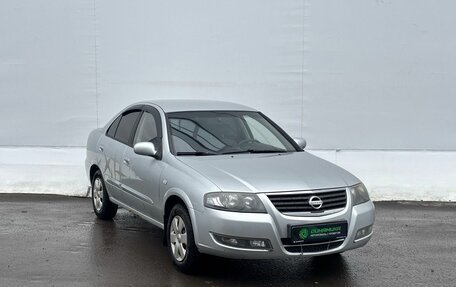 Nissan Almera Classic, 2010 год, 430 000 рублей, 3 фотография